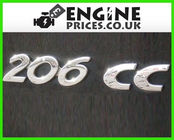  Peugeot 206-CC-Diesel